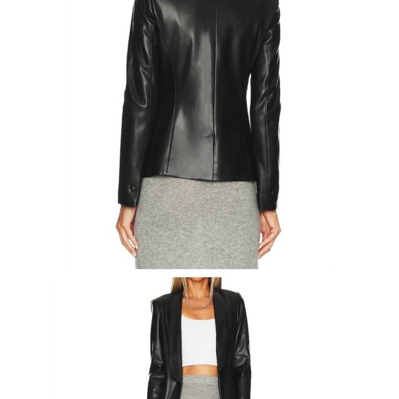 NWT - LBLC THE LABEL Toby Blazer - Small - Picture 2 of 4